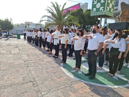 IMSS Coahuila celebra 65 años con actividades académicas