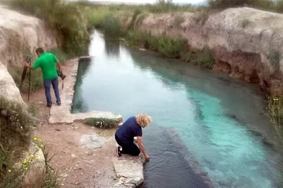 Pide Alcalde de Parras a Conagua aclarar dichos sobre pozos