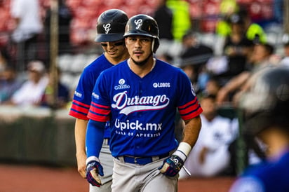 Venezolanos brillan en el béisbol mexicano en ofensiva y pitcheo