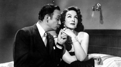 ¿José Alfredo Estuvo enamorado de María Félix? Descubre la historia detrás de 'Ella'