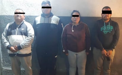 Cae 'El Totoy', objetivo prioritario en la CDMX ligado a Unión Tepito