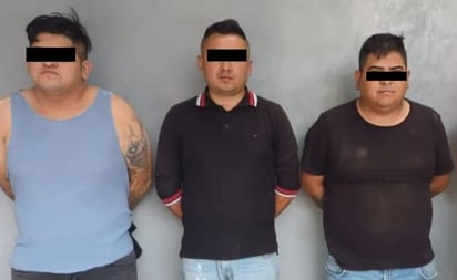 Cae banda dedicada al robo a cuentahabiente en cajeros en CDMX