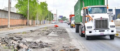 Invertirá gobierno de SLP más de 300 mdp a infraestructura vial