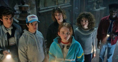 Todo sobre el estreno de “Stranger Things 4” Volumen 2