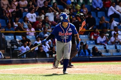 Acereros de Monclova y Tigres de Quintana Roo van parejos