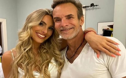 Lele Pons se dice sumamente orgullosa de tener un padre gay