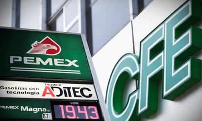 Pemex y CFE de las peores evaluadas en temas ambientales