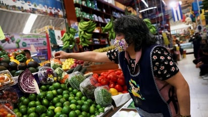 Pobreza alimentaria crece y aumenta 10% solicitud en Cáritas