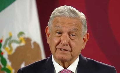 AMLO enviará al Congreso iniciativa para eliminar el horario de verano