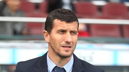 Javi Gracia deja de ser entrenador del Al Sadd