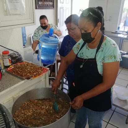 30 años tiene la Casa del Peregrino brindando un trato digno a familias