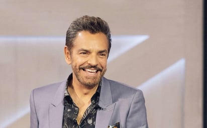 Eugenio Derbez se burla del Ahuehuete de Reforma y parques en CdMx