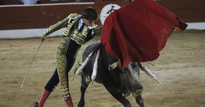 SCJN: Corridas de toros no son patrimonio cultural