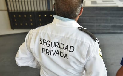 CNSP: Urge quitar sobrerregulación a empresas de seguridad 