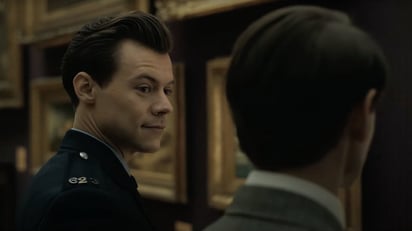 'My Policeman' y otras películas en las que actúa Harry Styles