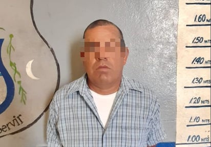 Ladrón allana negocio de la colonia Tecnológico y es detenido