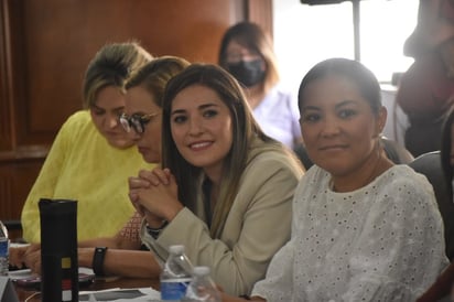 Desarrollo Social lanza reglamento y es aprobado por el cabildo: MONCLOVA