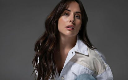 Zuria Vega tiene roto el corazón por muerte de Perrou