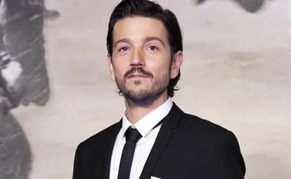 Diego Luna busca crear conciencia sobre la escasez de agua en México