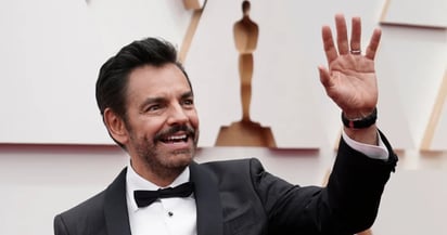 Derbez pudo ser un mejor Ken que Ryan Gosling y lo presume en redes