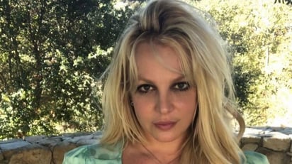 ¿Por qué desapareció Britney Spears de Instagram?