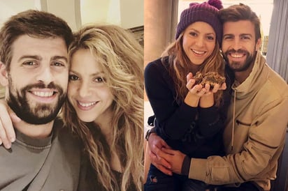 Shakira habría contratado detectives privados para descubrir infidelidad de Piqué