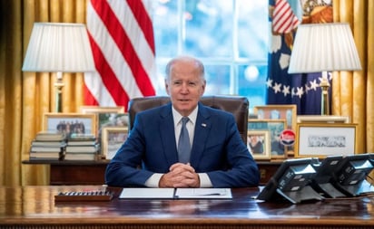 Biden: ‘Recesión no es inevitable’, pide le ‘tengan fe’ a la economía