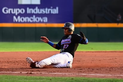 Acereros está dominando a los Tigres