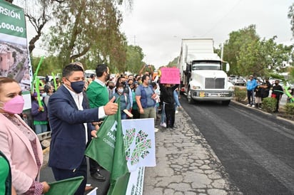 Por migración México vive crisis humanitaria sin precedentes: Graue