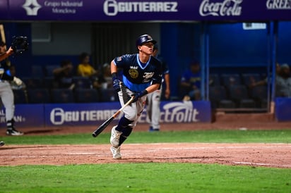 Acereros logra 'limpiar' a los Tigres por paliza