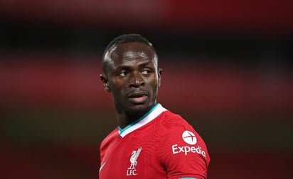 ¡Refuerzo de lujo! Sadio Mané jugará al Bayern Munich