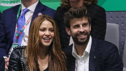 Así le beneficia a Shakira la separación de Piqué