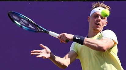 Shapovalov atiza a Queen's por no dejar entrenarse a mujeres