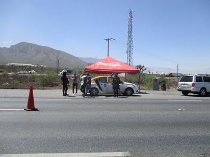 Ola migrante mantiene su empeño de viajar al norte