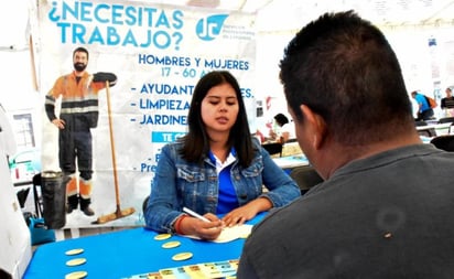 SLP estima generar 5 mil nuevos empleos