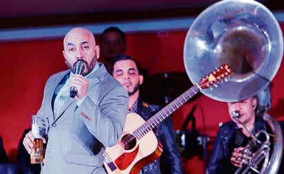 Lupillo Rivera suspende concierto por problema de salud, ¿qué pasó?