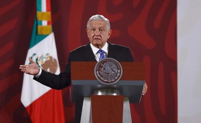 AMLO solicitará informe sobre célula criminal de Oaxaca