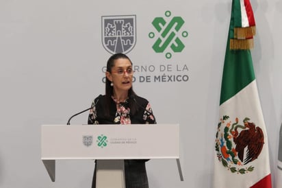 Sheinbaum reitera que no habrá incremento de presupuesto al IECM