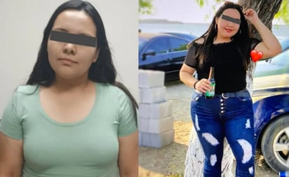 Cae mujer que drogaba a hombres que conocía en Tinder para robarles sus autos