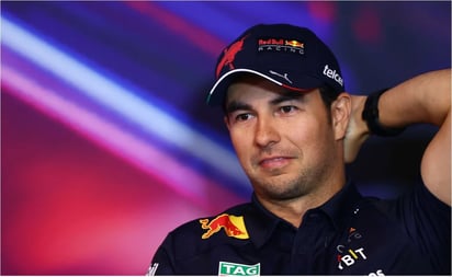 'Checo' Pérez termina octavo en la práctica libre 3 del GP de Canadá