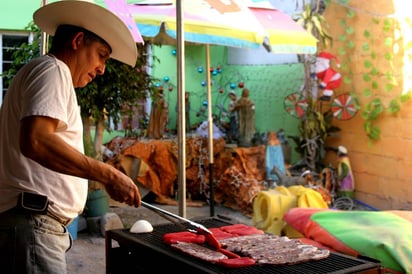 Papás Monclovenses festejarán el Día del Padre