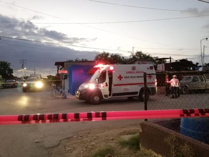 8 homicidios dolosos en 7 eventos en PN, en el presente año