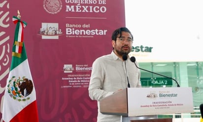 Benefician más de 8 millones de estudiantes con Becas Bienestar