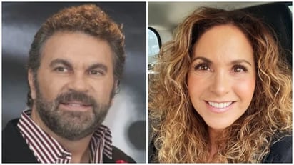 Lucero interrumpió su concierto con Mijares para ‘reclamarle’ por una canción: 'Es de ardidos'