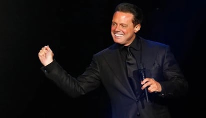 'Ni un besito le di', esta famosa le dijo 'no' a Luis Miguel