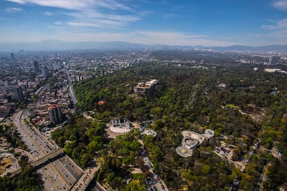 CDMX entre las finalistas para obtener premio ambiental