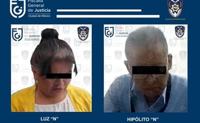 FGJ-CDMX detiene a 2 de sus funcionarios por vender expedientes