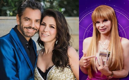 Alessandra Rosaldo responde furiosa a Mhoni Vidente