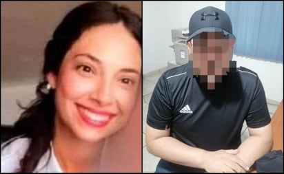 Detienen a presunto homicida de Fabiola Vianey “N”