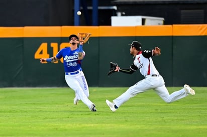 Prevalece el empate a cuatro carreras en Juego de Estrellas